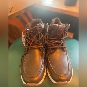 Reserved Footwear Boots